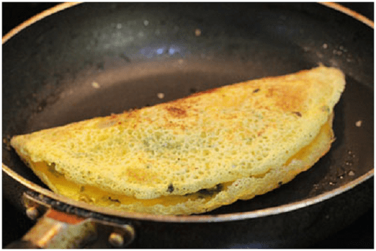 Cách làm bánh xèo tại nhà vàng ươm, giòn rụm 2