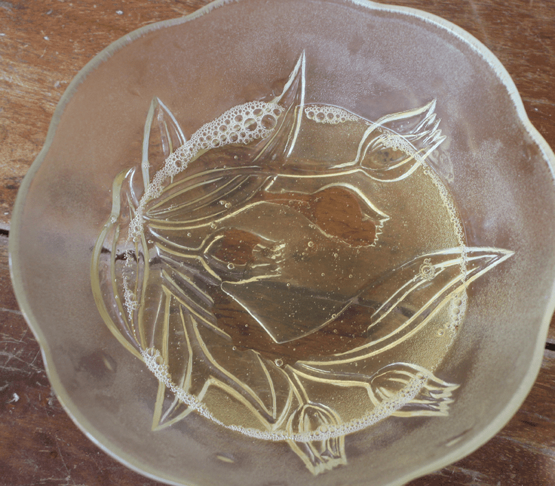 Cách làm chè bơ béo ngậy giải nhiệt mùa hè đơn giản bằng máy xay sinh tố 1