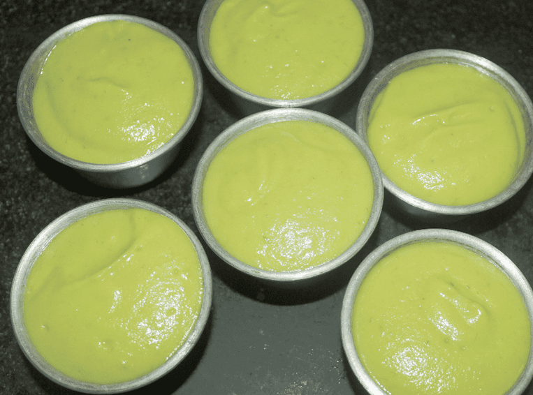 Cách làm chè bơ béo ngậy giải nhiệt mùa hè đơn giản bằng máy xay sinh tố 3