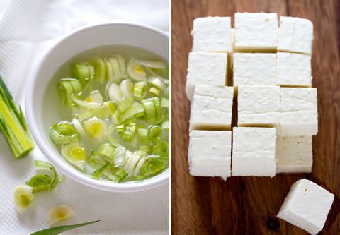 Cách làm đậu hũ xóc muối chuẩn phong cách Hong Kong cho ngày lễ Vu Lan 1