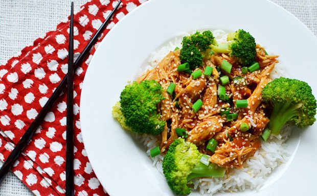 Cách làm gà hầm ngũ vị chuẩn phong cách Trung Hoa