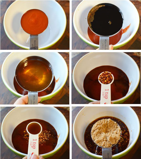 Cách làm gà hầm ngũ vị chuẩn phong cách Trung Hoa 1