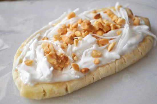 Cách làm kem chuối đơn giản, độc đáo, xua tan nóng hè 3