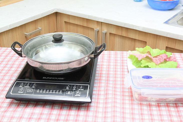 Cách làm lẩu Thái chua cay ngon tuyệt cho ngày mưa lạnh 3