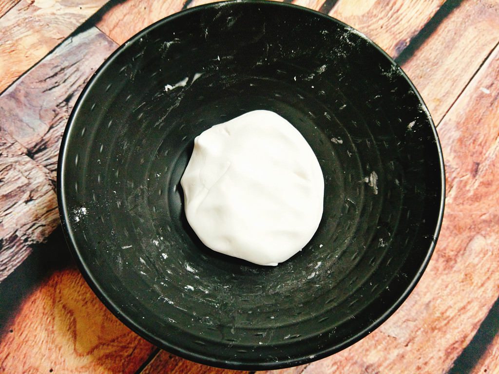 Cách làm món bánh trôi ngũ sắc cực lạ mắt cho tết Hàn Thực 1