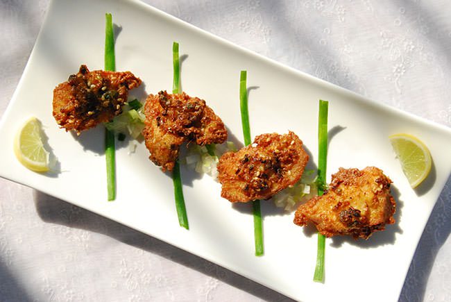 Cách làm món gà Mochiko nức tiếng chuẩn hương vị Hawai