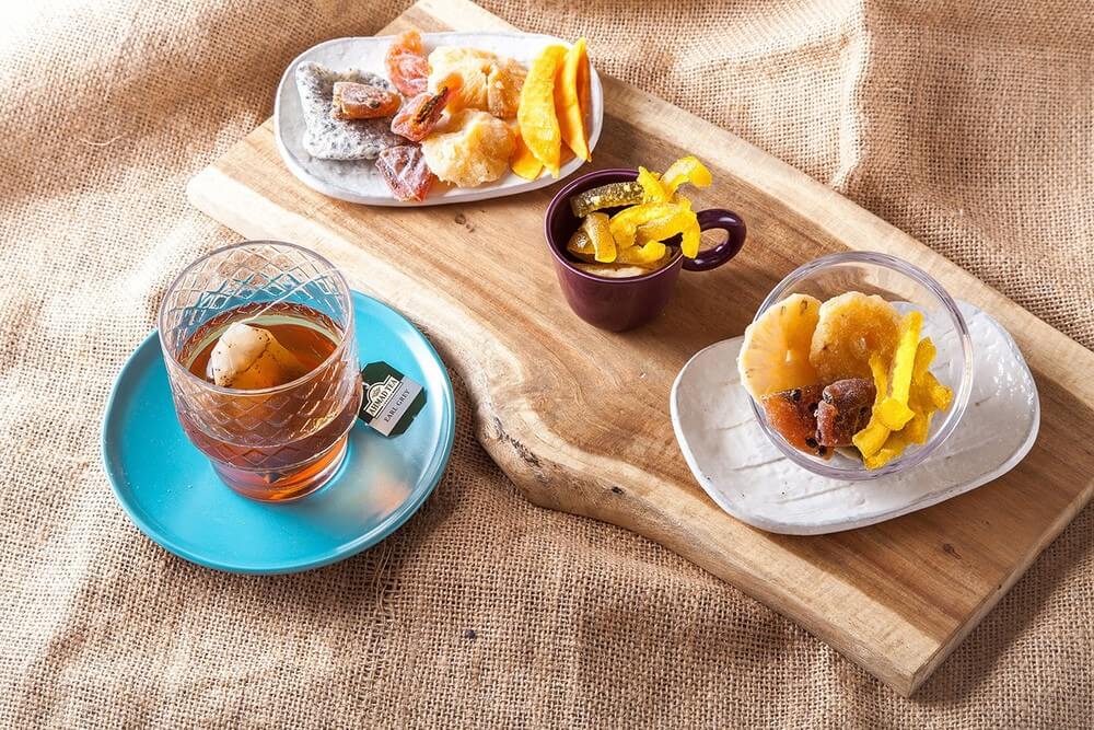 Cách làm mứt Tết tự làm vừa ngon vừa an toàn, mẹ nên thử ngay! 004