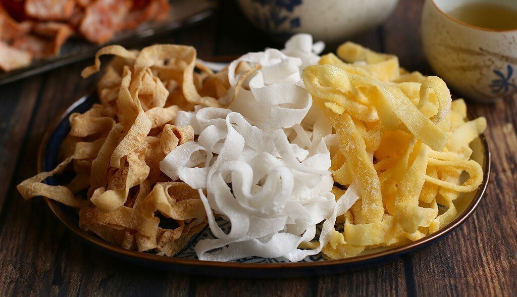 Cách làm mứt Tết tự làm vừa ngon vừa an toàn, mẹ nên thử ngay! 005