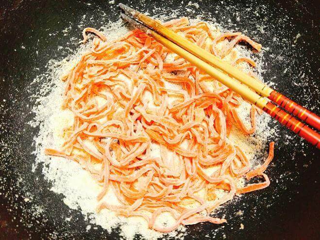 Cách làm mứt Tết tự làm vừa ngon vừa an toàn, mẹ nên thử ngay! 003