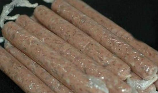 Cách làm nem chua rán tại nhà ngon, giòn rụm 3