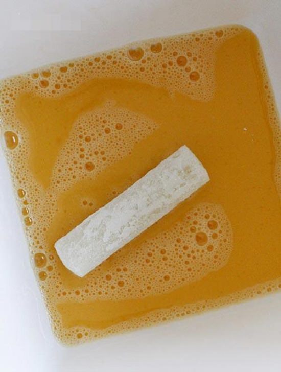 [NGON HƠN MỖI NGÀY] Cách làm phô mai que đơn giản mà ngon như ngoài quán 4