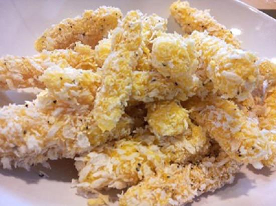 [NGON HƠN MỖI NGÀY] Cách làm phô mai que đơn giản mà ngon như ngoài quán 5