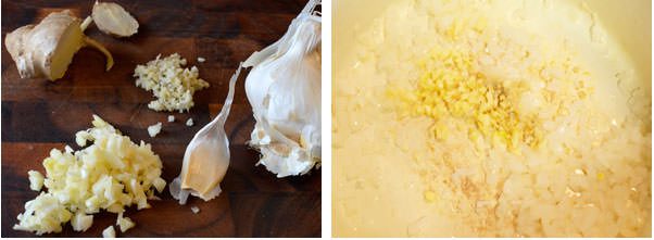 Cách làm soup gà ngô non cho ngày hè nắng nóng với nồi Anod 2