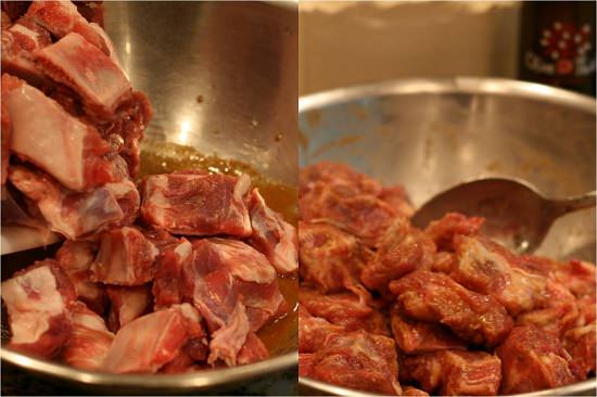 Cách làm sườn xào chua ngọt đúng vị, cực đơn giản 2