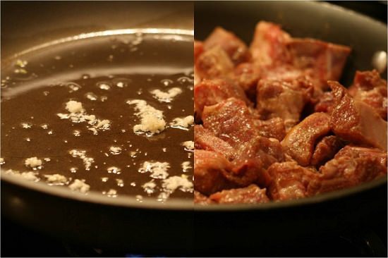 Cách làm sườn xào chua ngọt đúng vị, cực đơn giản 3