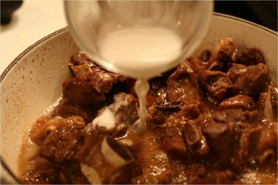 Cách làm sườn xào chua ngọt đúng vị, cực đơn giản 5