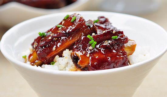 Cách làm sườn xào chua ngọt ngon nhất