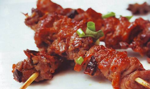 Cách làm thịt nướng mềm, ngọt thịt, ngon ngất ngây bằng bếp nướng điện 1