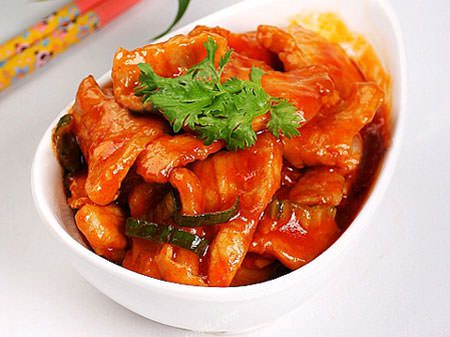 Cách làm thịt xào chua ngon đơn giản, hấp dẫn