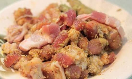 Cách làm thịt xào chua ngon đơn giản, hấp dẫn 1