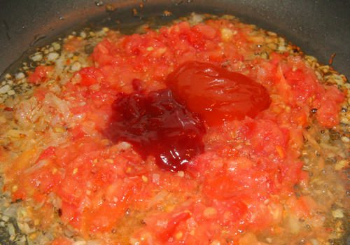 Cách làm thịt xào chua ngon đơn giản, hấp dẫn 2