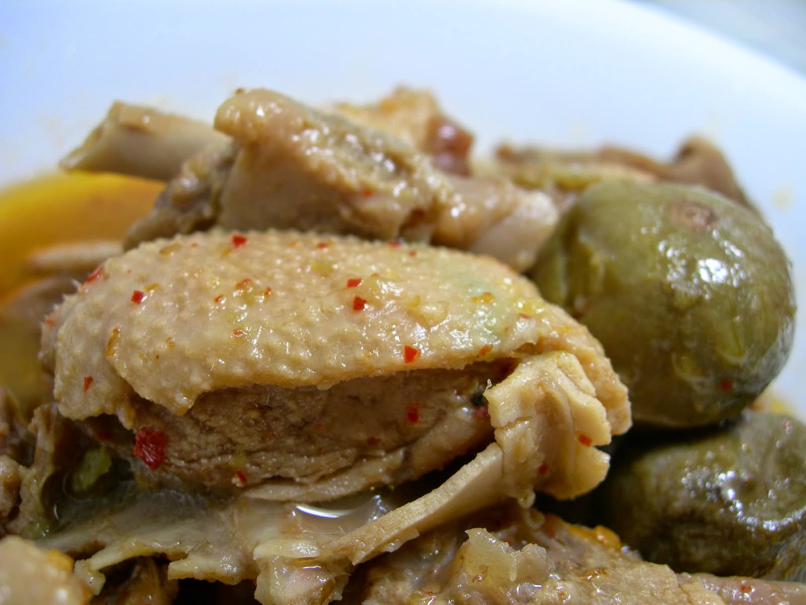 Cách làm vịt om sấu ngon nhất không thể đơn giản hơn 5