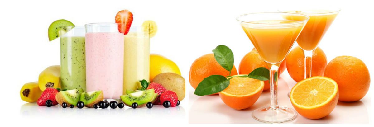 Cách lựa chọn một máy xay sinh tố tốt nhất