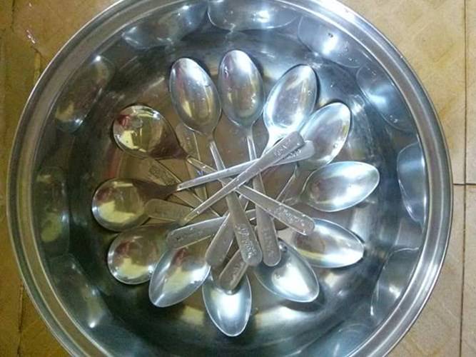 Cách luộc khoai lang không cần nước thơm ngon, vàng ươm