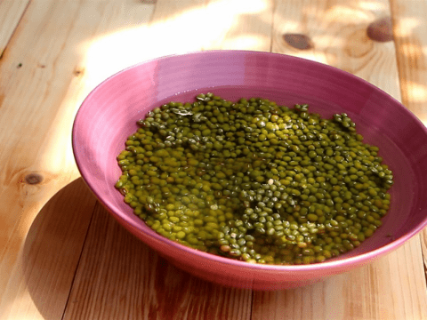 Cách nấu chè vải đậu xanh ngon mát giải nhiệt mùa hè 1