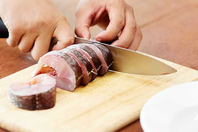 Cách nấu món cá lóc kho tộ đậm đà đưa cơm 1