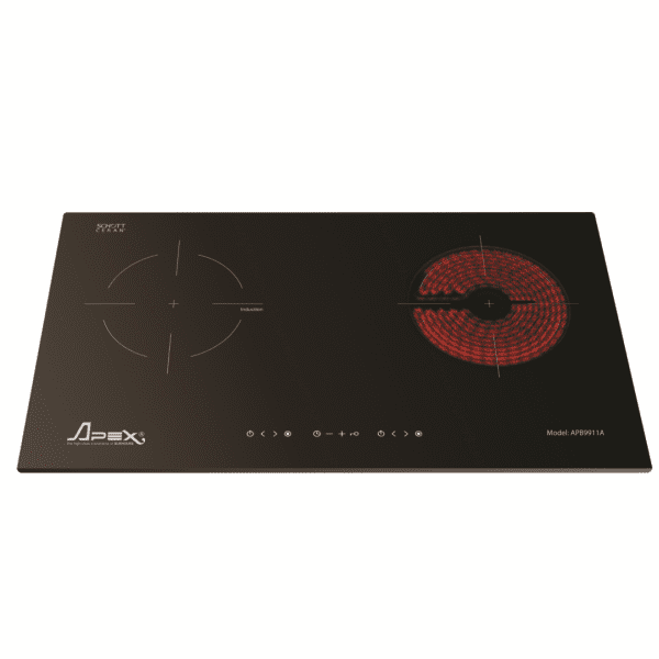 Sử dụng bếp hồng ngoại đúng cách, chẳng lo hỏng 2