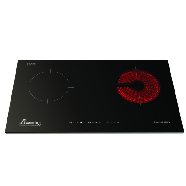 Sử dụng bếp hồng ngoại đúng cách, chẳng lo hỏng 1