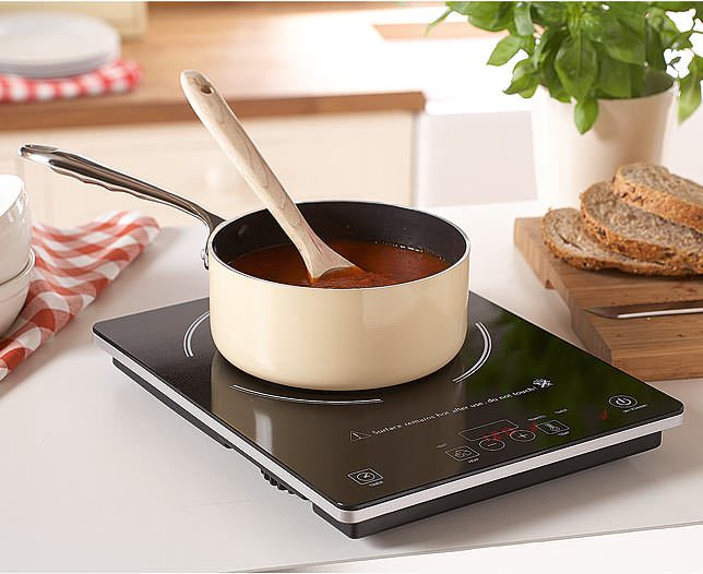 Cách sử dụng và bảo quản giúp nâng cao tuổi thọ bếp từ đơn 1