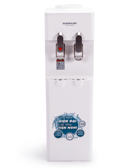 Cây nước nóng lạnh CHÍNH HÃNG SUNHOUSE SHD9692 001