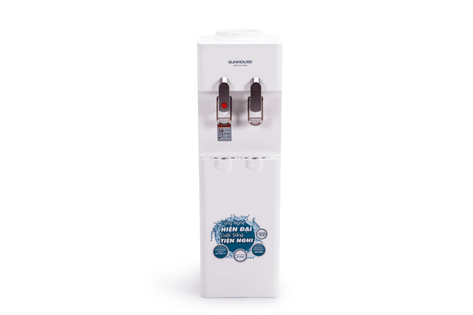 Cây nước nóng lạnh CHÍNH HÃNG SUNHOUSE SHD9692 002