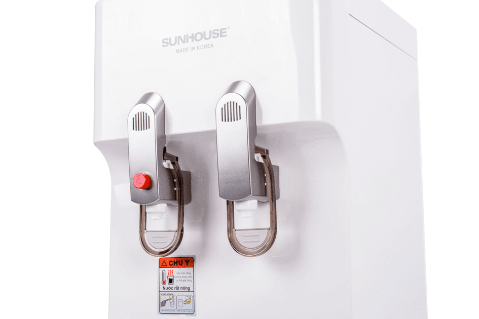 Cây nước nóng lạnh CHÍNH HÃNG SUNHOUSE SHD9692 004