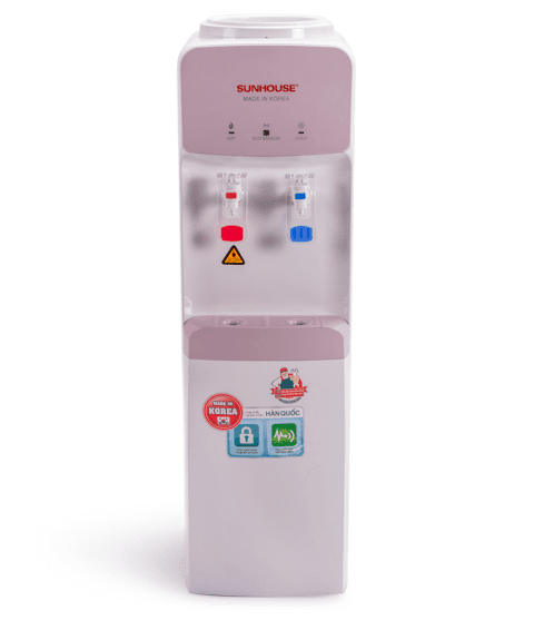 Cây nước nóng lạnh CHÍNH HÃNG SUNHOUSE SHD9698 001