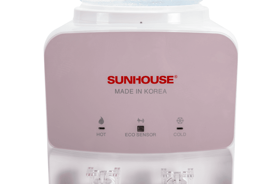 Cây nước nóng lạnh CHÍNH HÃNG SUNHOUSE SHD9698 003