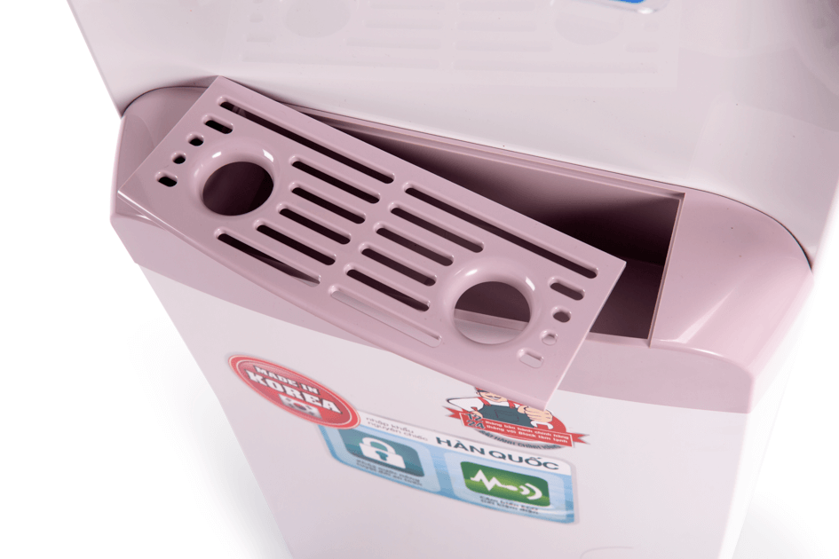 Cây nước nóng lạnh CHÍNH HÃNG SUNHOUSE SHD9698 006