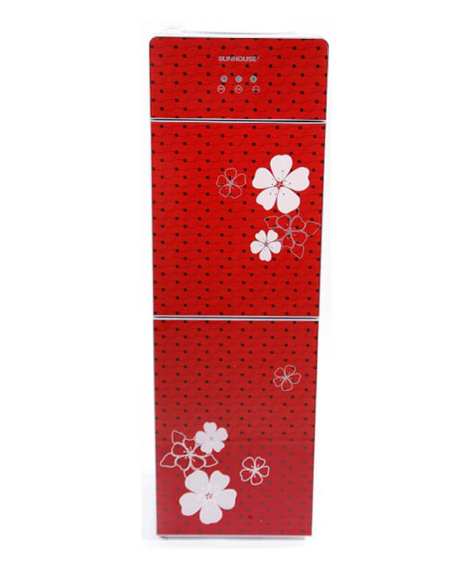 Cây nước nóng lạnh CHÍNH HÃNG SUNHOUSE SHD9628 001