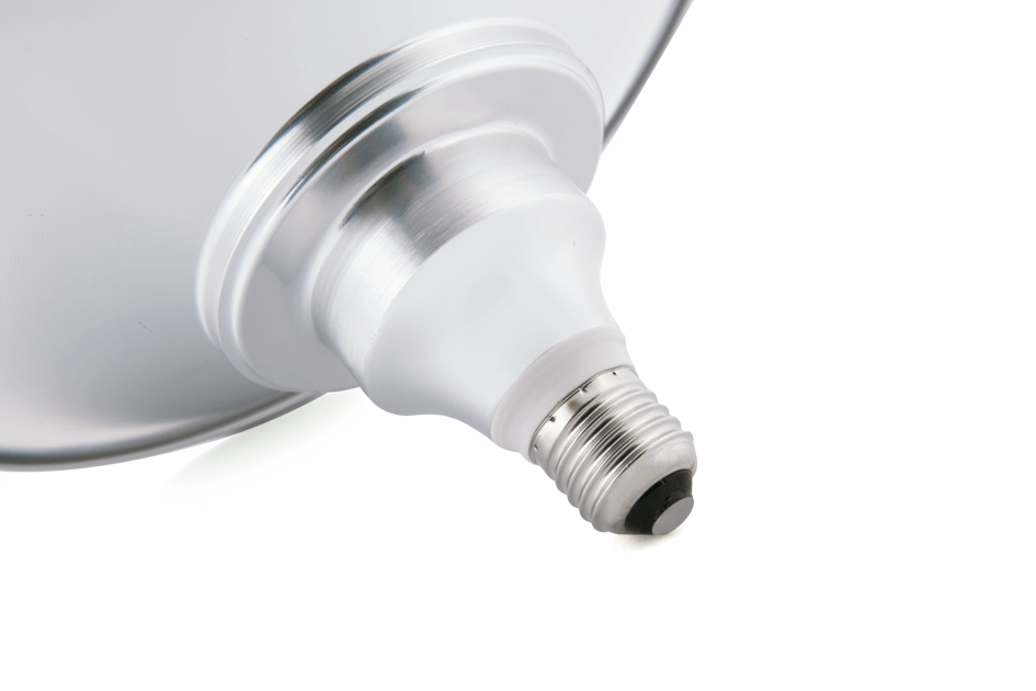 Chao led CHÍNH HÃNG SUNHOUSE SHE-LEDHB-25W sáng trắng 003