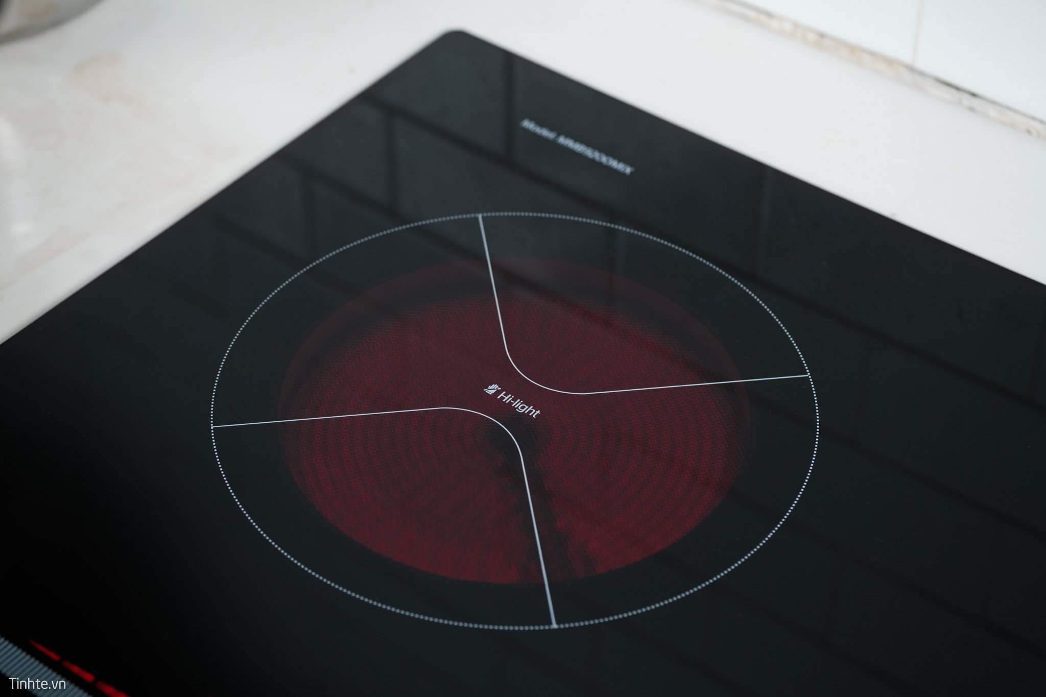 Chia sẻ về bếp vừa điện từ vừa hồng ngoại CHÍNH HÃNG SUNHOUSE MMB9200MIX: nấu được mọi loại nồi! 6