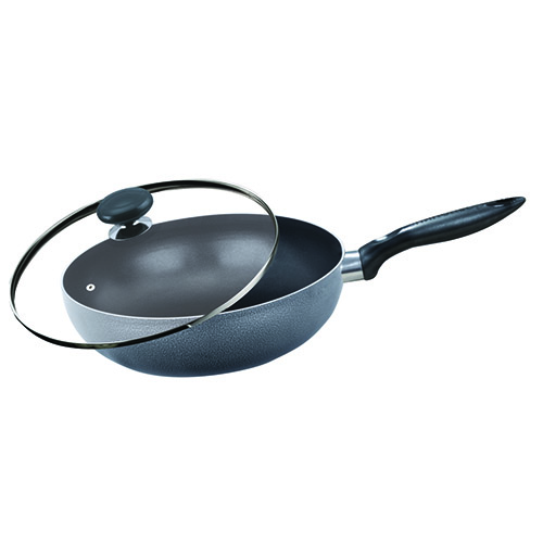 Chọn chảo chống dính giá rẻ phù hợp với từng loại bếp