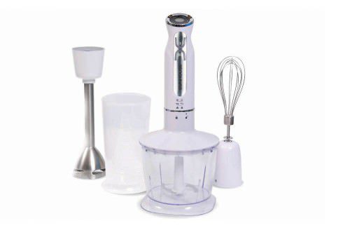 Chọn máy xay sinh tố phù hợp cho từng nhu cầu 2