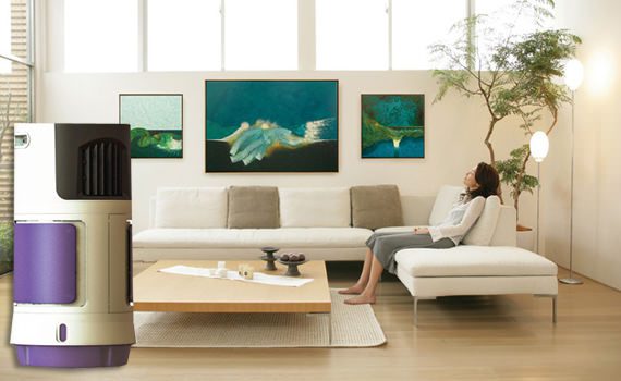 Có nên mua quạt điều hòa thay cho thiết bị làm mát truyền thống?