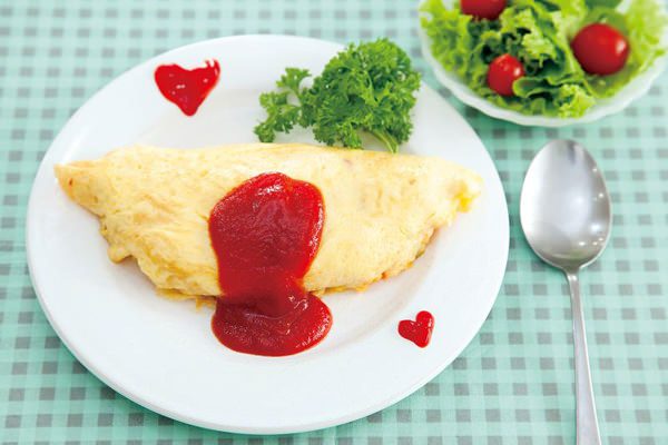 [NGON HƠN MỖI NGÀY] Cơm cuộn kiểu Nhật ngon đúng vị, ai cũng làm được