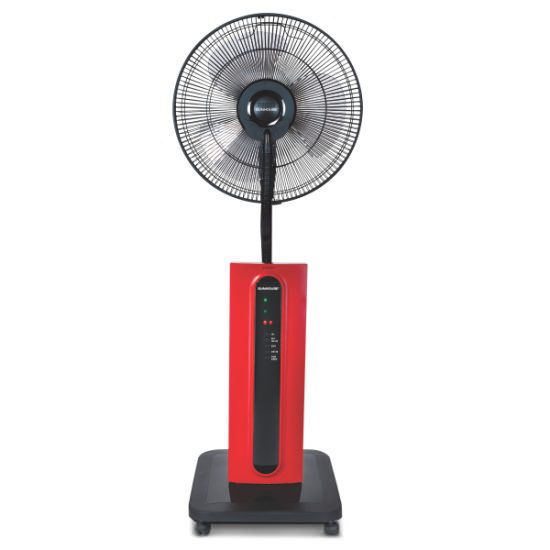 Đánh giá quạt phun sương Sunhouse HD7800