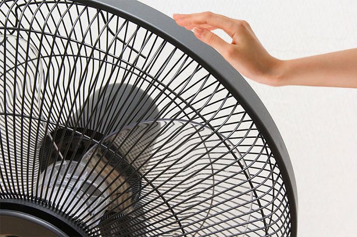 Đánh giá Quạt phun sương CHÍNH HÃNG SUNHOUSE SHD7821 4