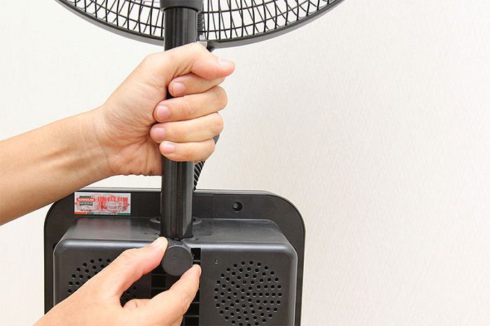 Đánh giá Quạt phun sương CHÍNH HÃNG SUNHOUSE SHD7821 6