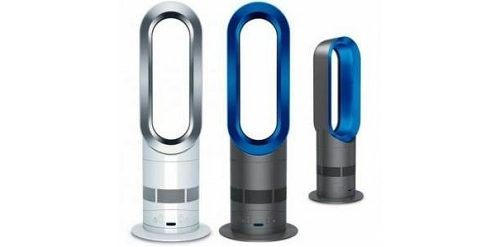 Đánh giá ưu, nhược điểm của quạt điện có cánh và không cánh 1